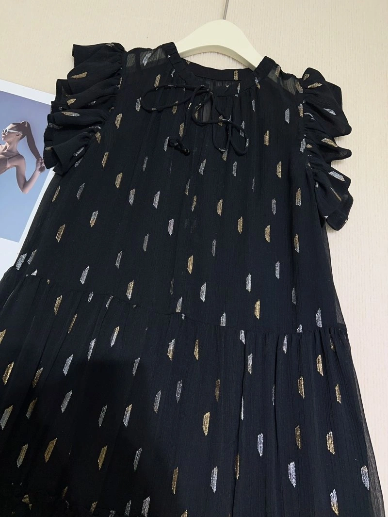 Unclassified Brand Dress Seasonal 152807