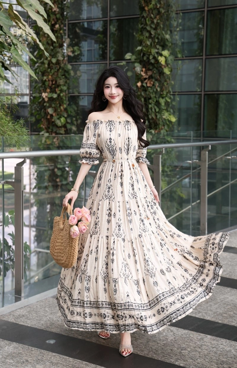 Trendsetting Unclassified Brand Dress 152803