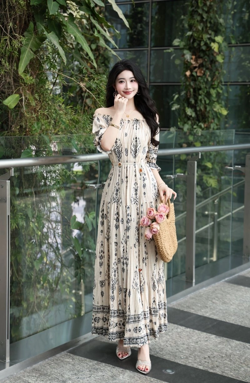Trendsetting Unclassified Brand Dress 152803