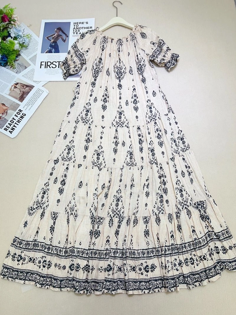 Trendsetting Unclassified Brand Dress 152803