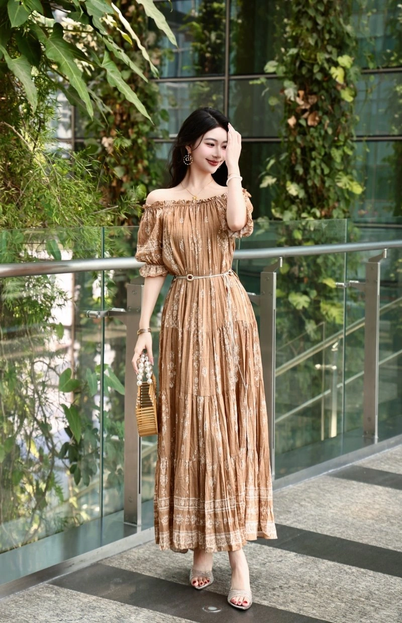 ZeroBulk Unclassified Brand Dress 152806