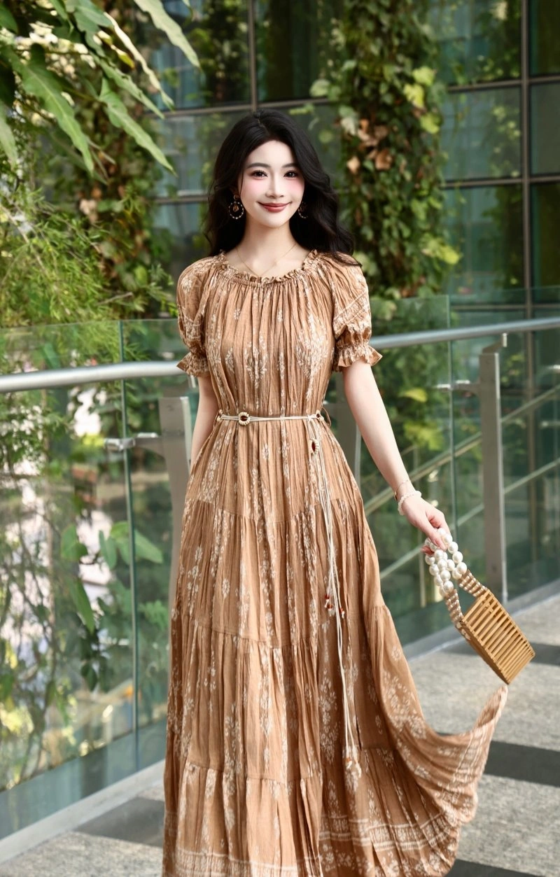 ZeroBulk Unclassified Brand Dress 152806