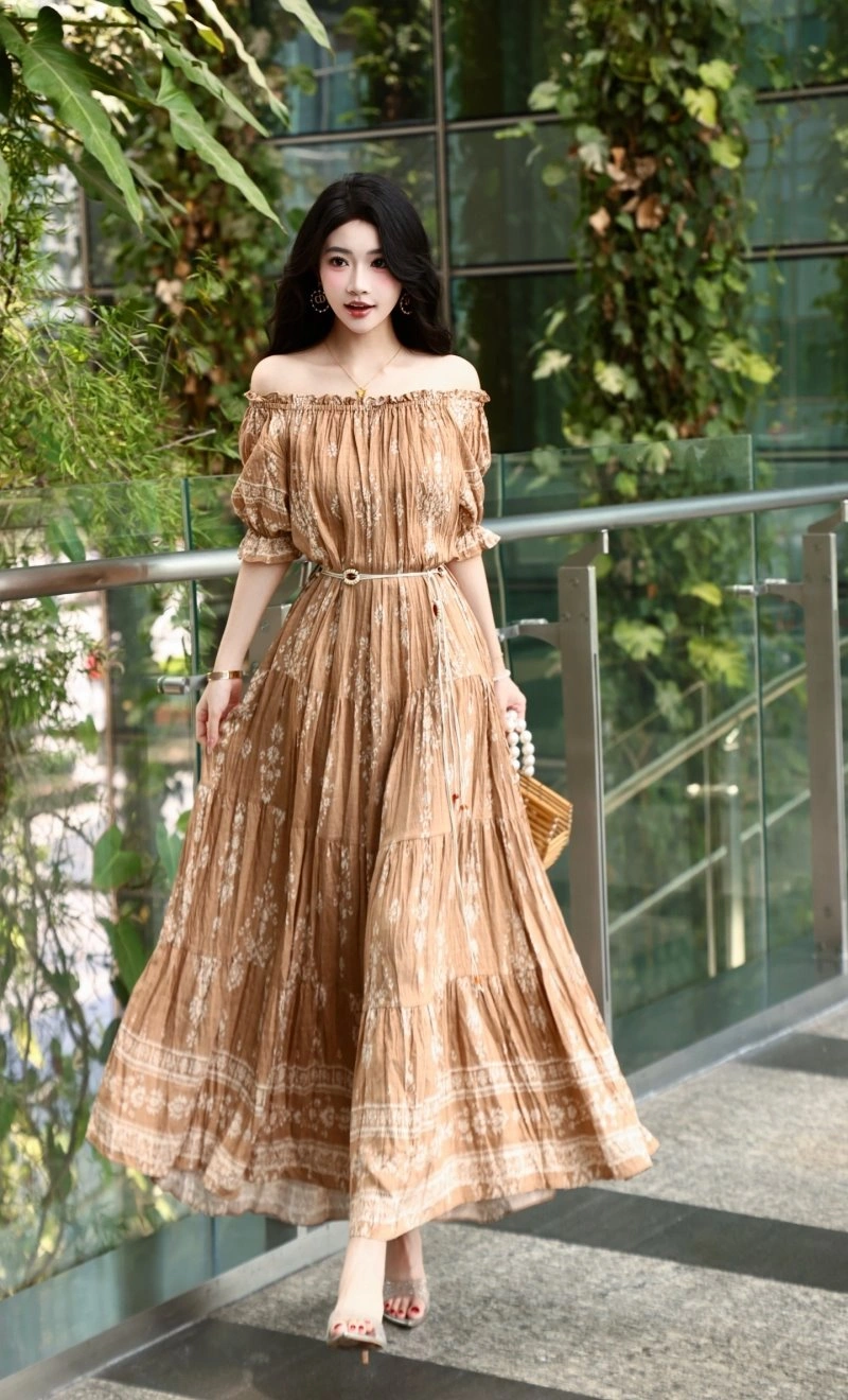 ZeroBulk Unclassified Brand Dress 152806
