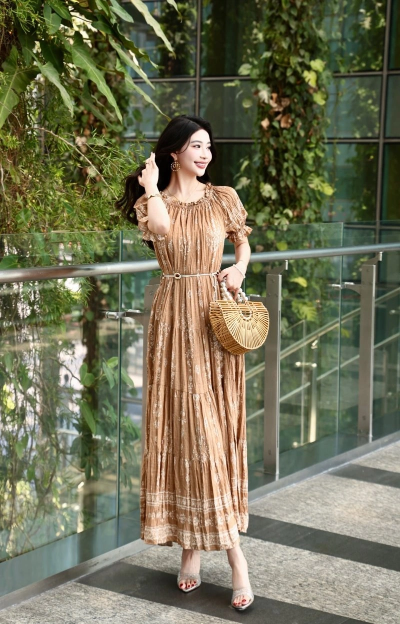 ZeroBulk Unclassified Brand Dress 152806