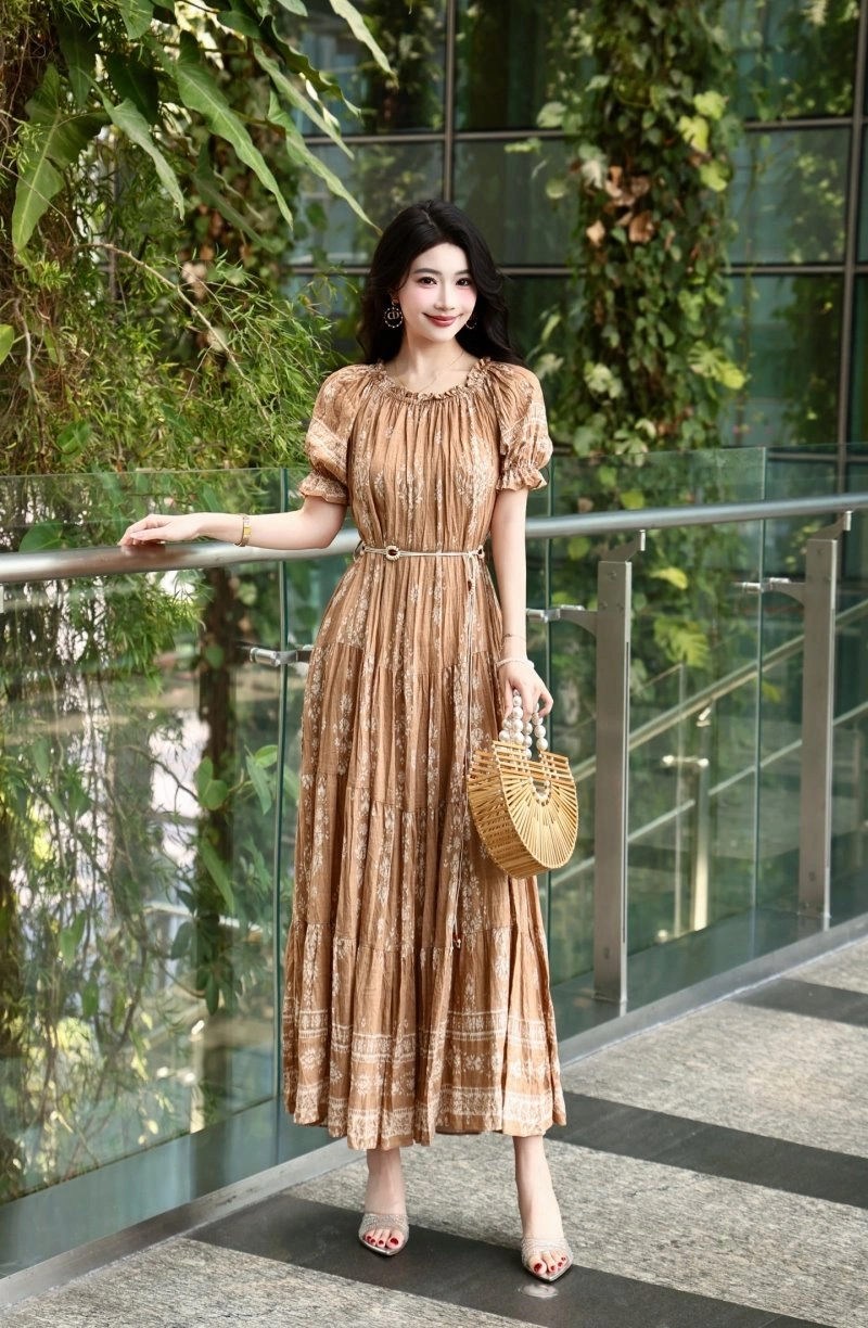 ZeroBulk Unclassified Brand Dress 152806
