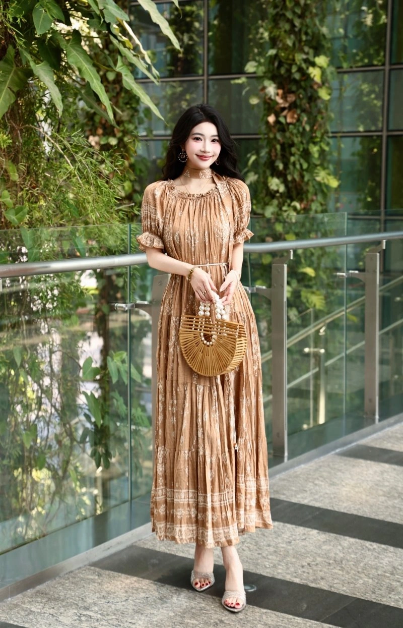 ZeroBulk Unclassified Brand Dress 152806