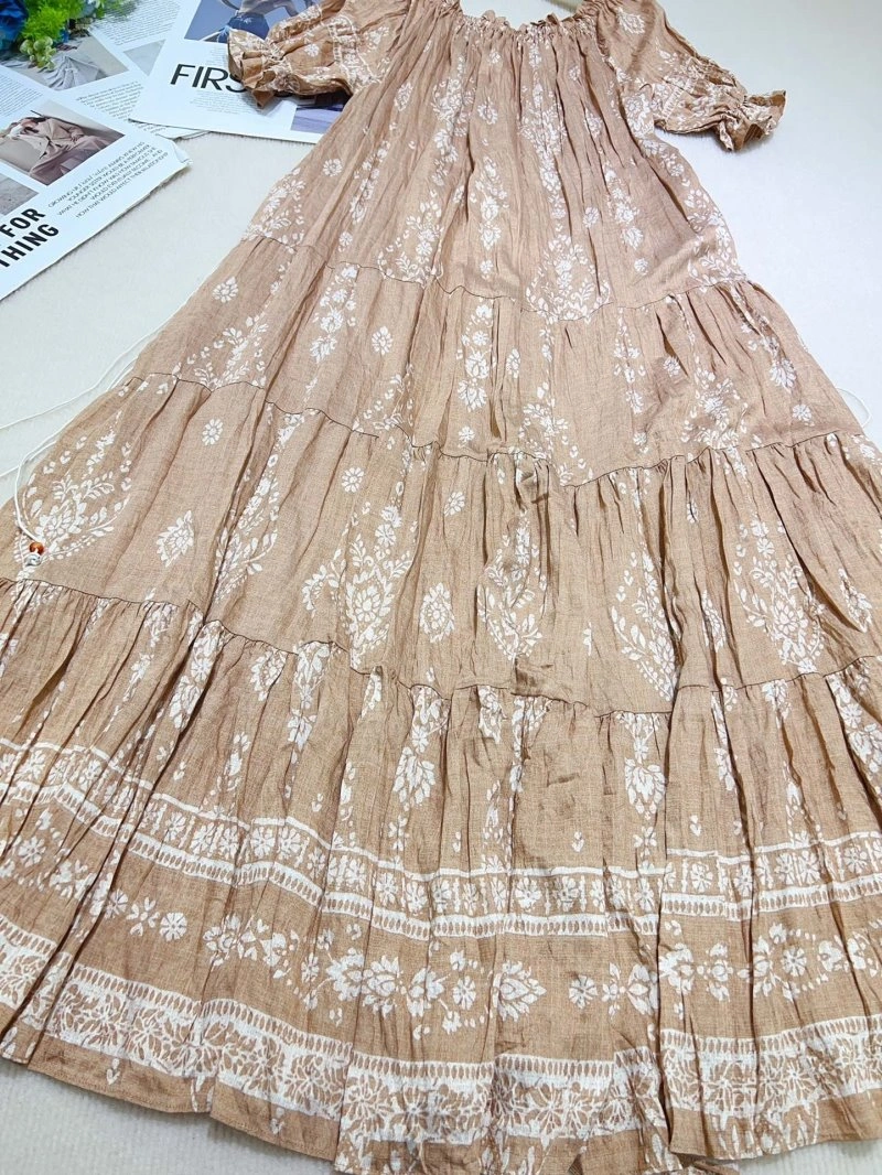 ZeroBulk Unclassified Brand Dress 152806