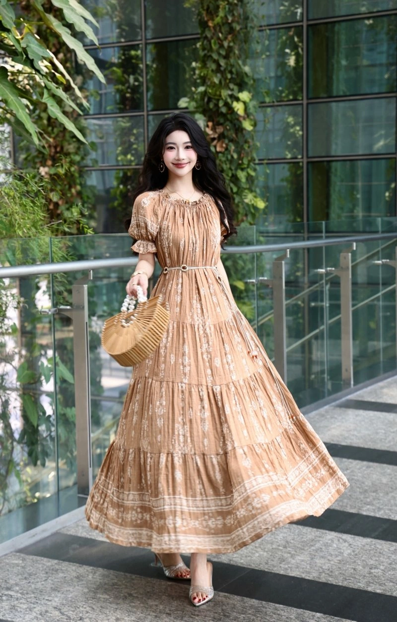 ZeroBulk Unclassified Brand Dress 152806