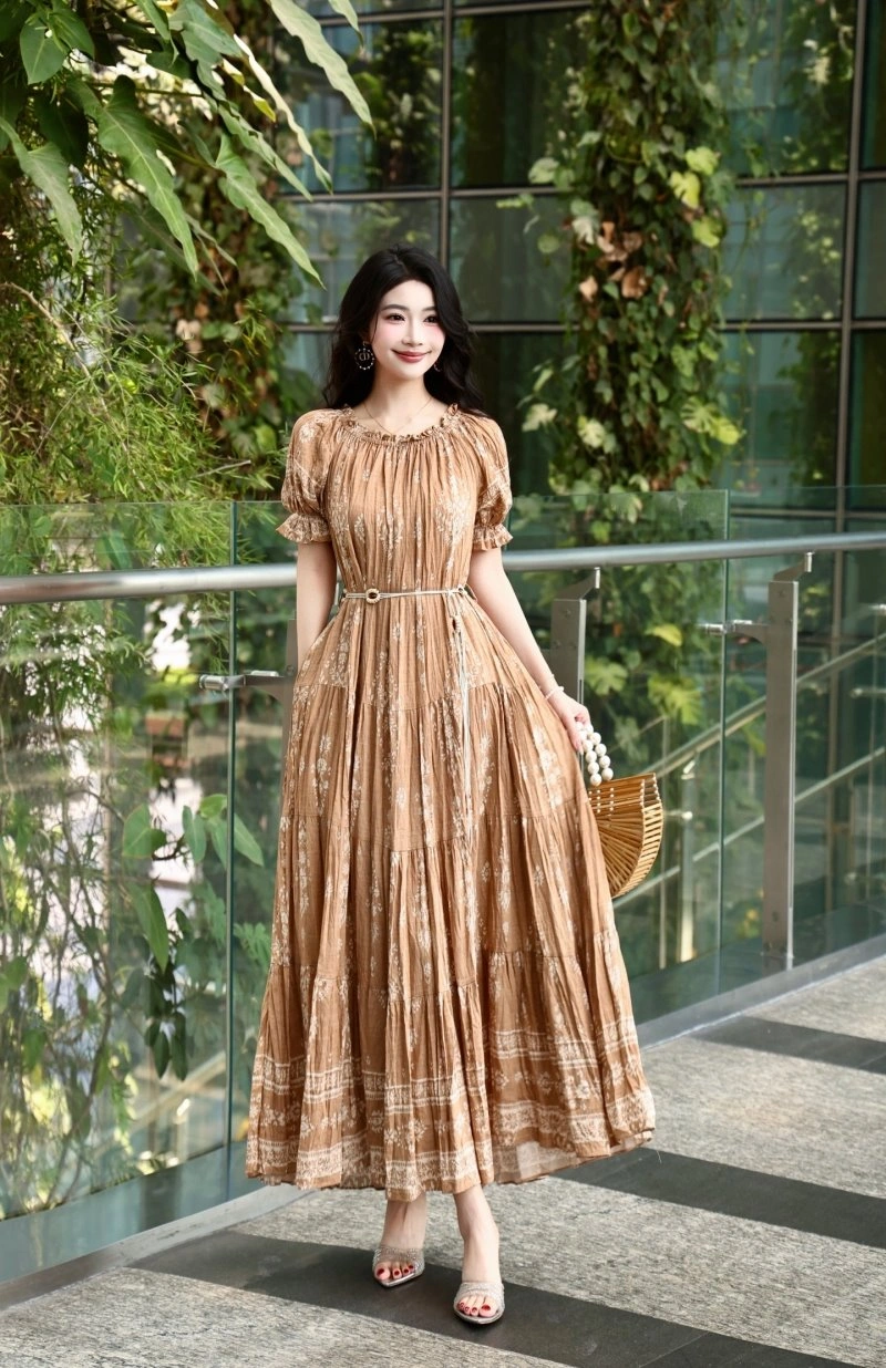 ZeroBulk Unclassified Brand Dress 152806
