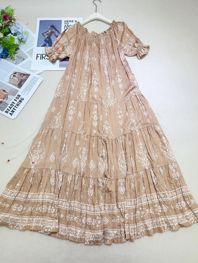 ZeroBulk Unclassified Brand Dress 152806