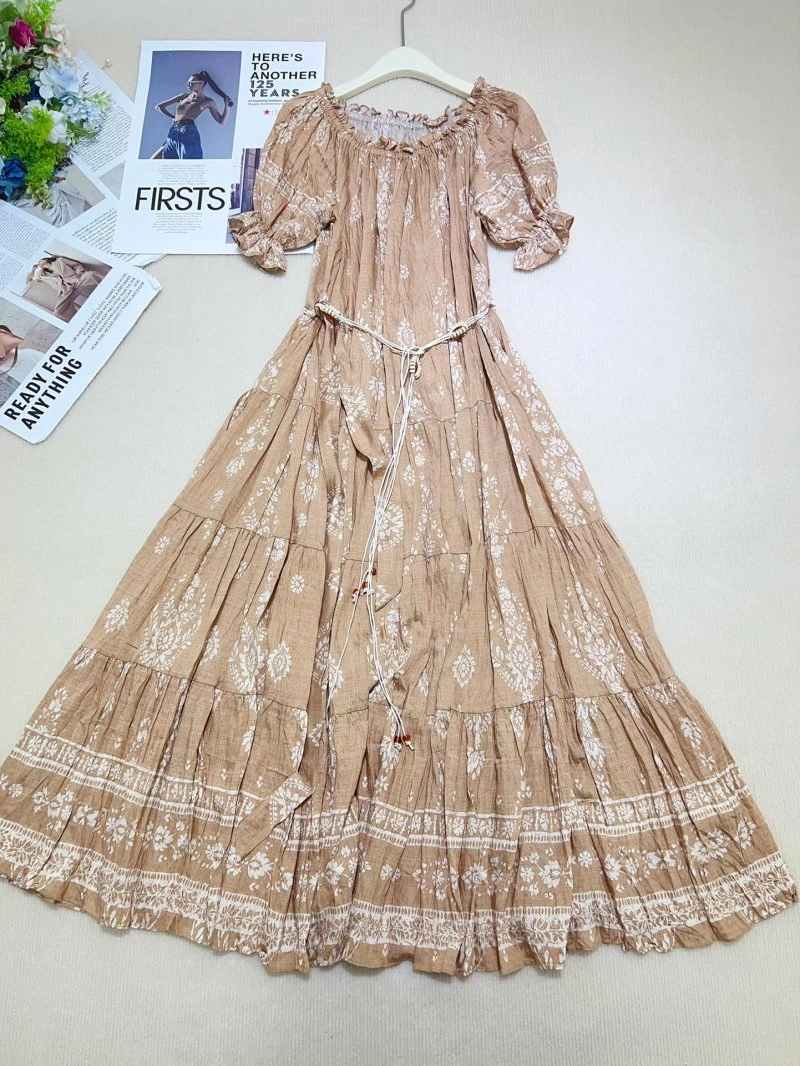 ZeroBulk Unclassified Brand Dress 152806