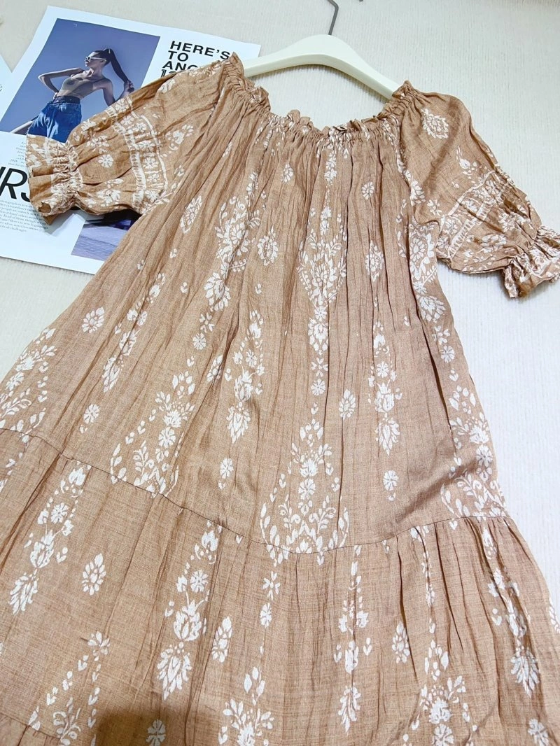 ZeroBulk Unclassified Brand Dress 152806
