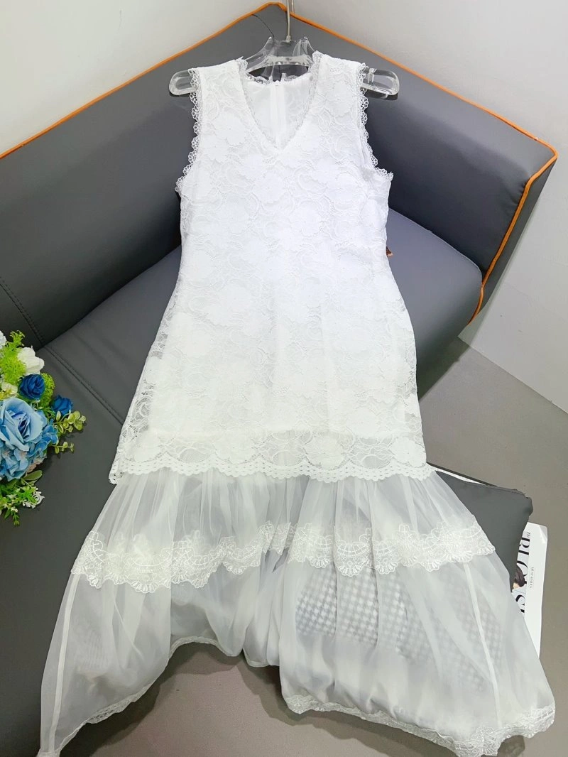 Vibrant Unclassified Brand Dress 152802
