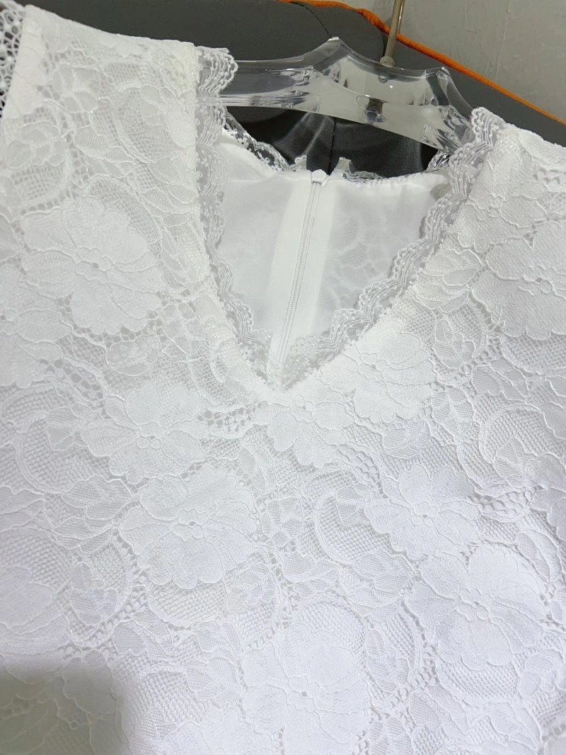 Vibrant Unclassified Brand Dress 152802