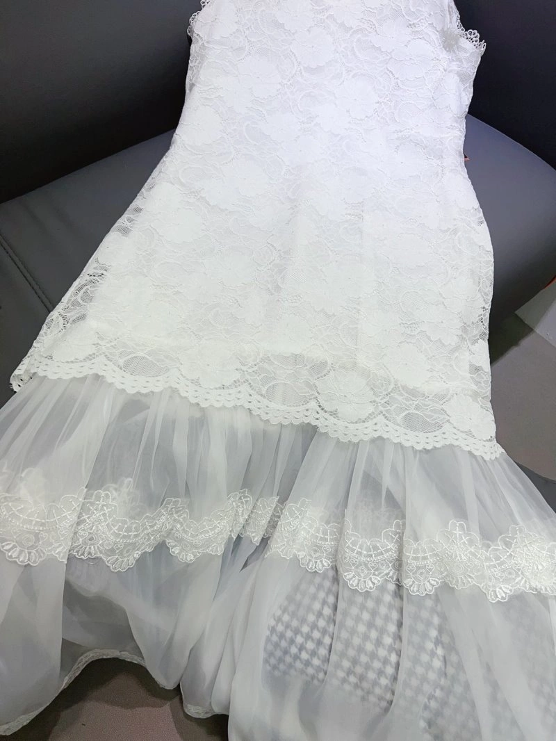 Vibrant Unclassified Brand Dress 152802