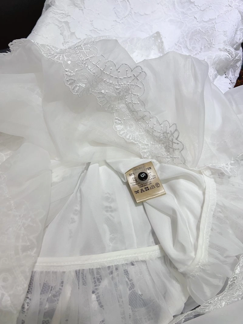Vibrant Unclassified Brand Dress 152802