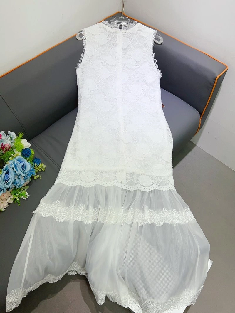 Vibrant Unclassified Brand Dress 152802