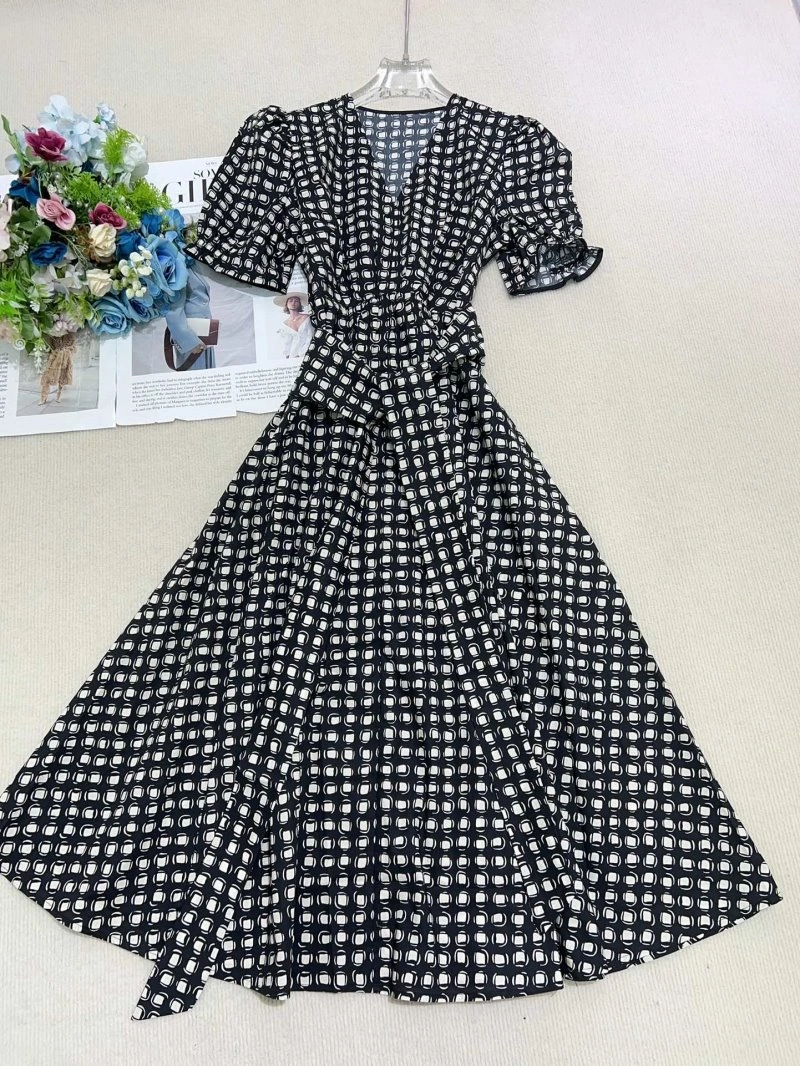 Durable Unclassified Brand Dress 152804