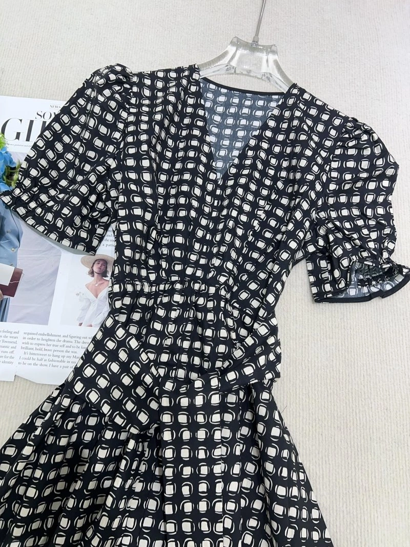 Durable Unclassified Brand Dress 152804
