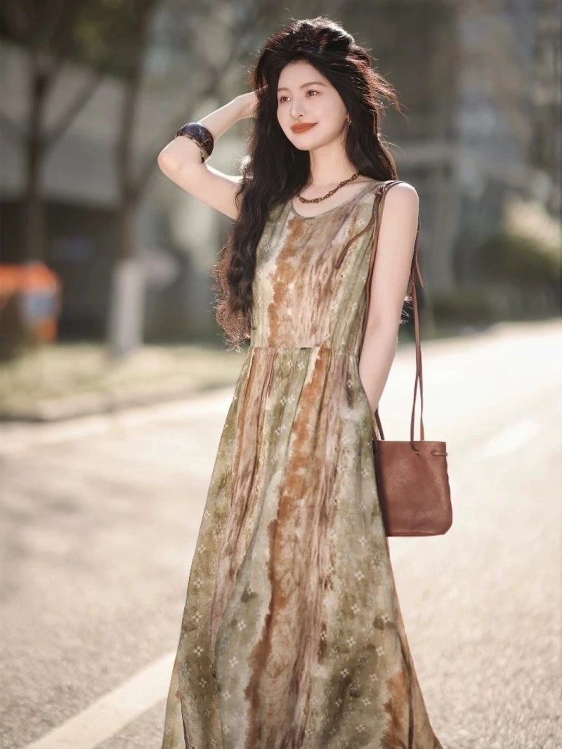 Practical Unclassified Brand Dress 152800