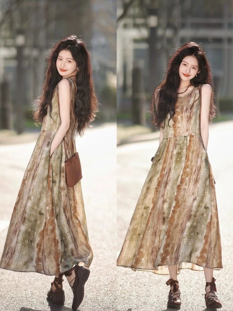 Practical Unclassified Brand Dress 152800