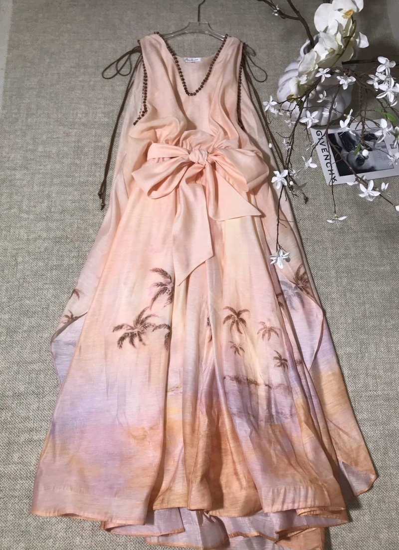 Unclassified Brand Dress WrinkleFree 152798
