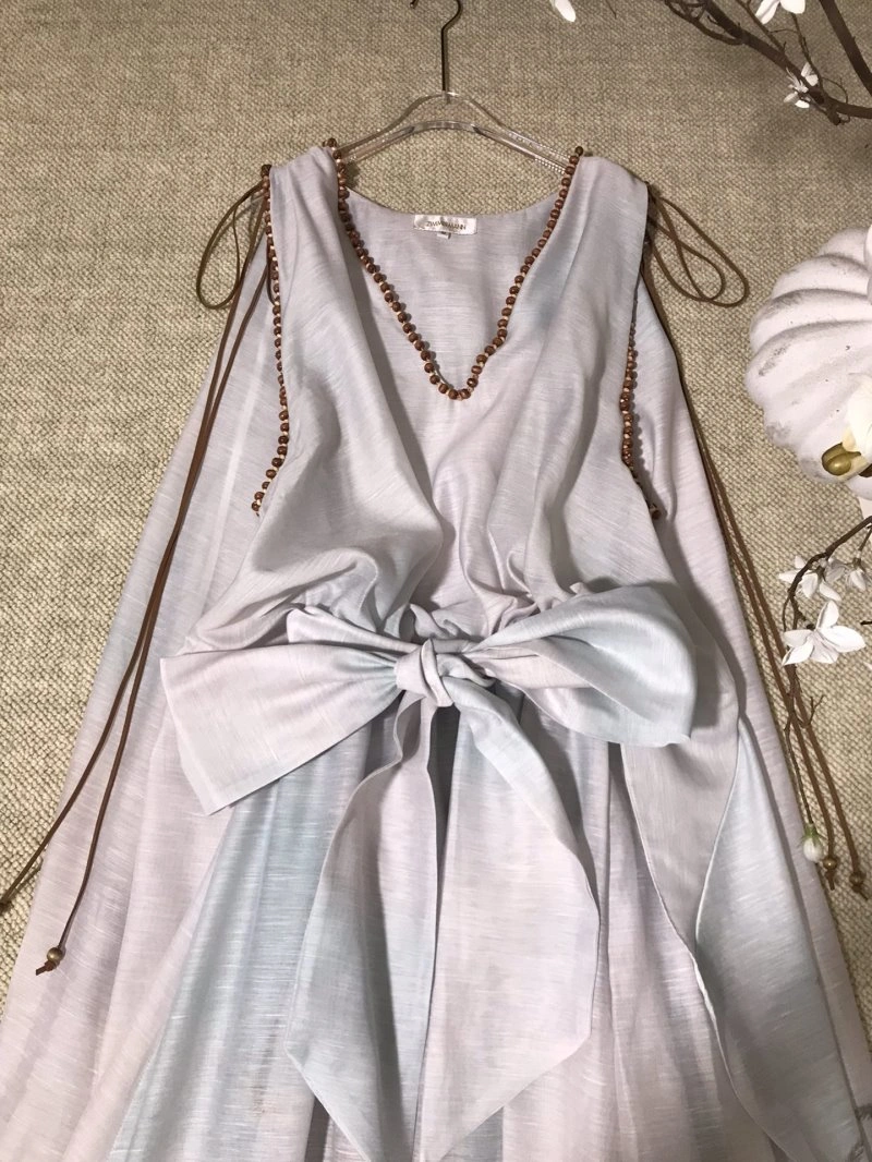 Stretchable Unclassified Brand Dress 152797