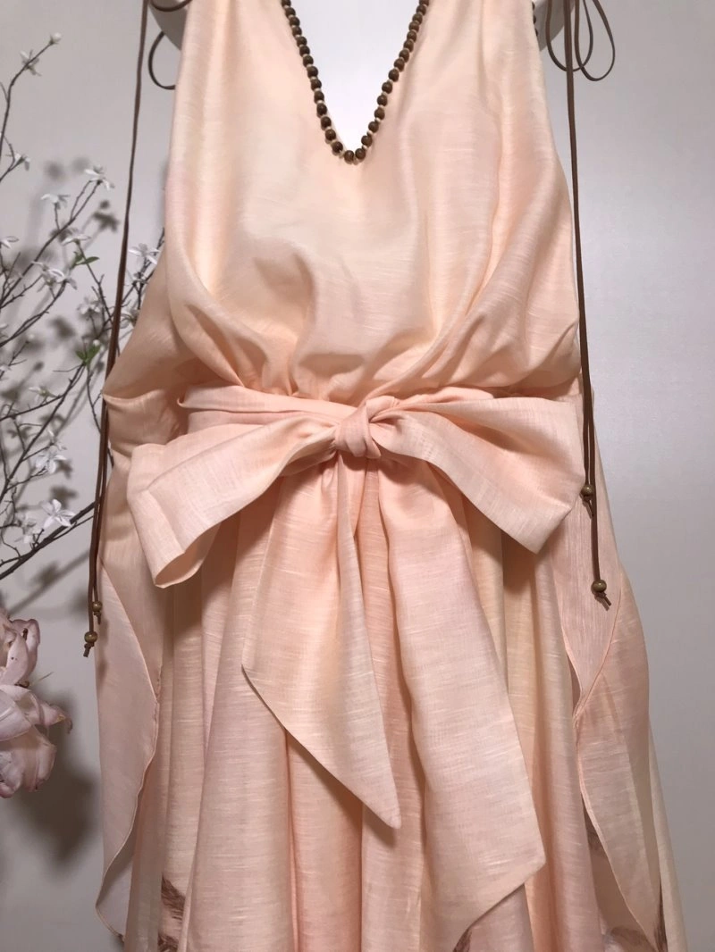 Tailored Unclassified Brand Dress 152794