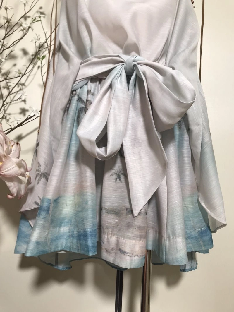 Sustainable Unclassified Brand Dress 152790