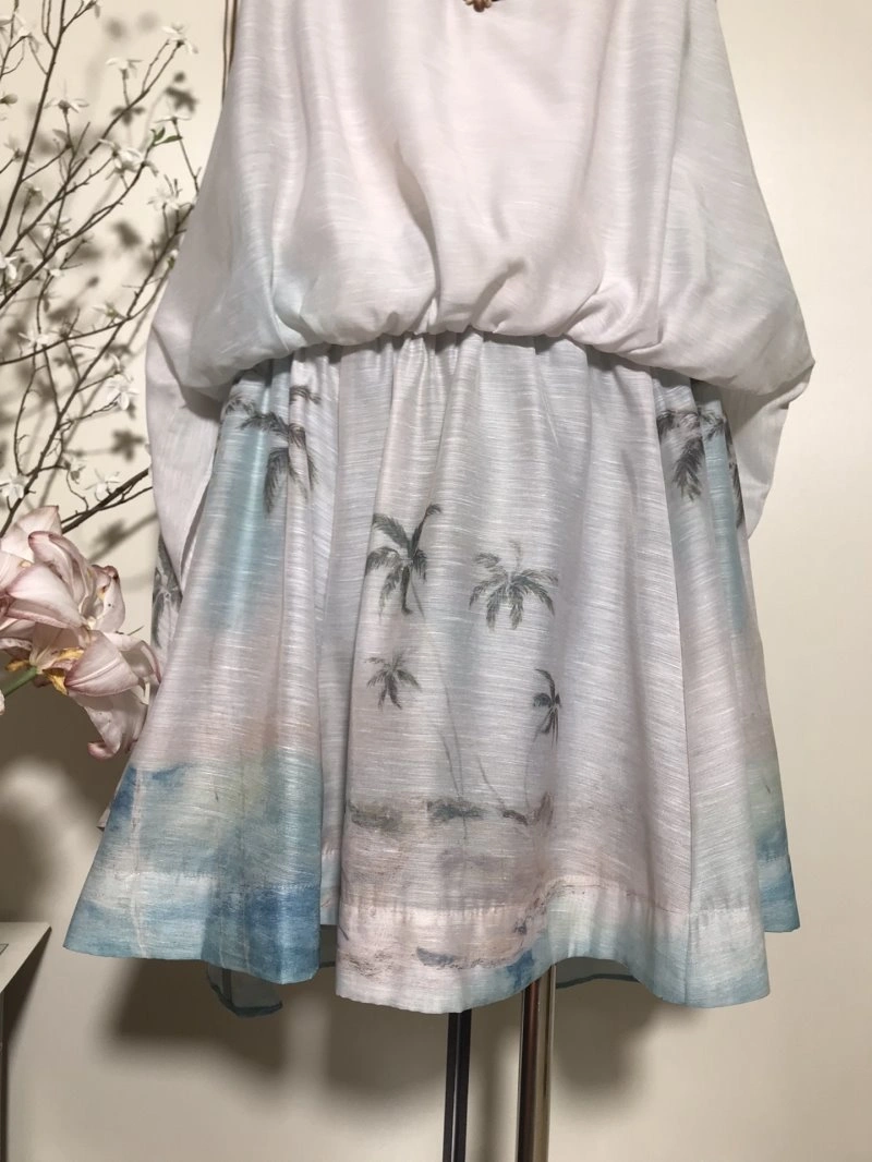 Sustainable Unclassified Brand Dress 152790