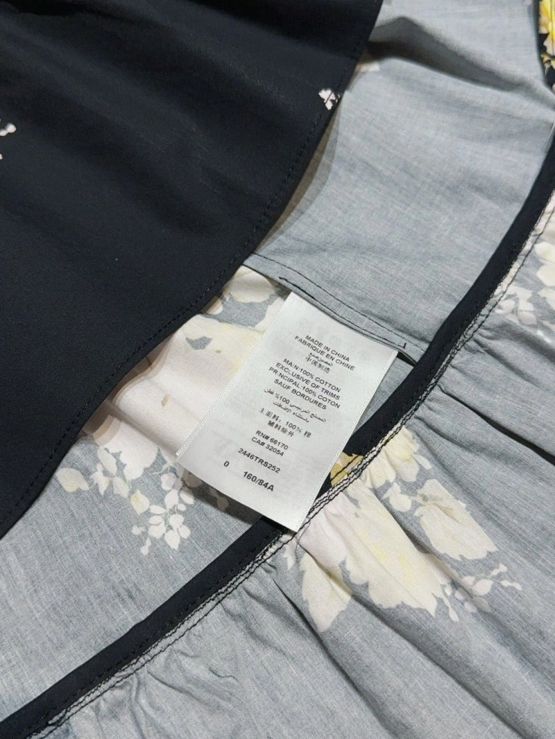 Popular Unclassified Brand Dress 152785