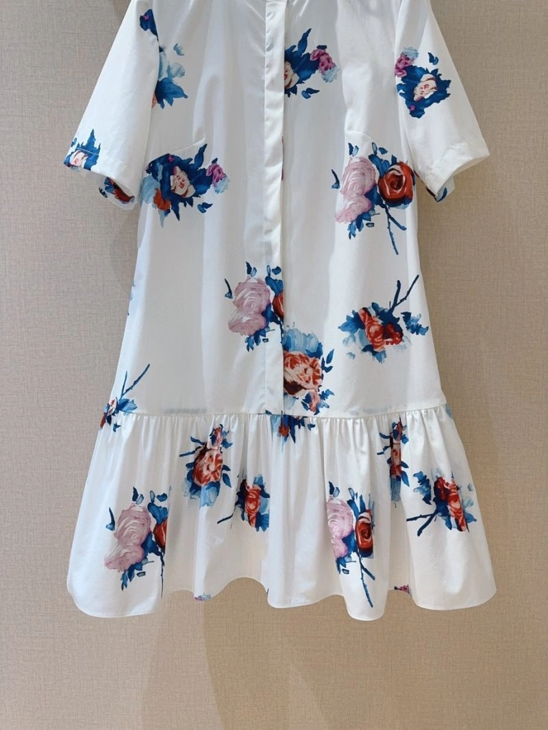 Comfortable Unclassified Brand Dress 152784