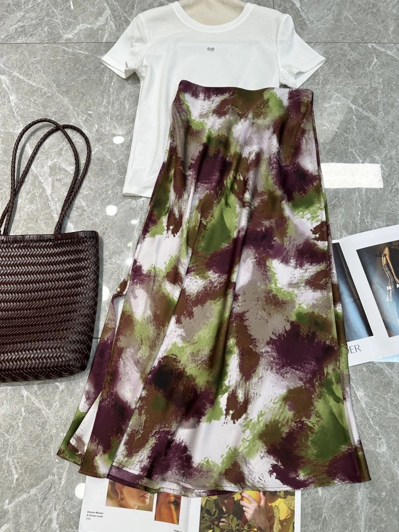 Unclassified Brand Dress Unisex 152775