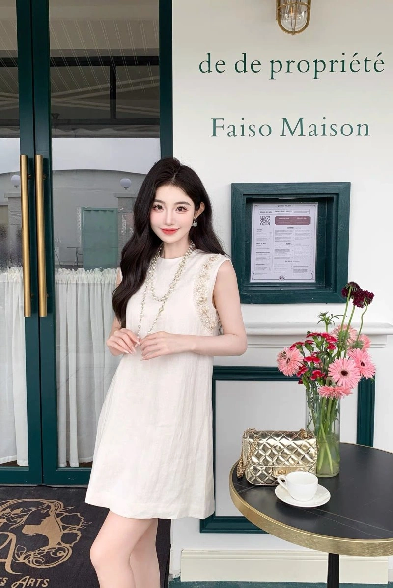 Unclassified Brand Dress Attractive 152767