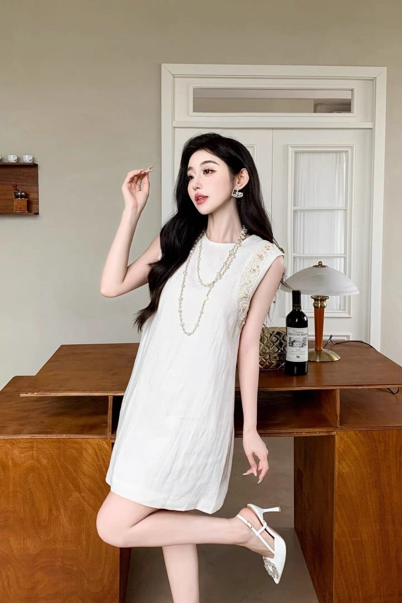 Unclassified Brand Dress Attractive 152767