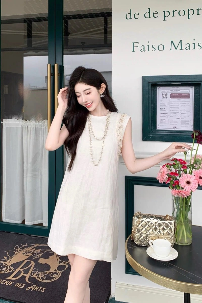 Unclassified Brand Dress Attractive 152767