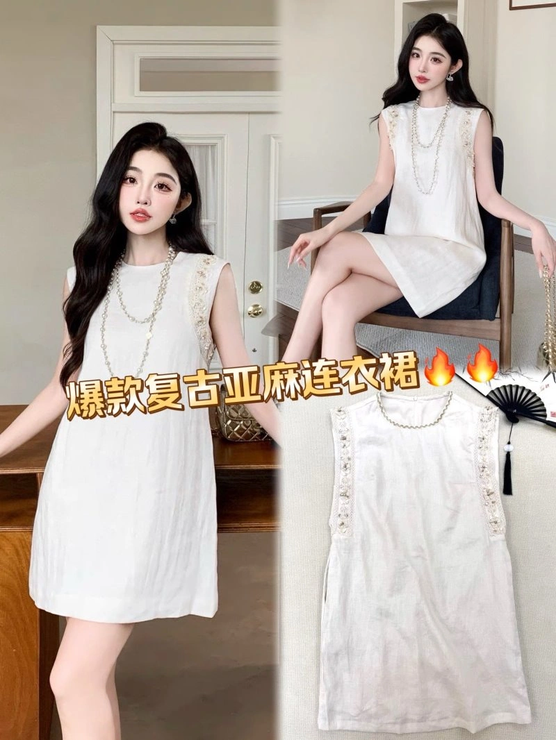 Unclassified Brand Dress Attractive 152767