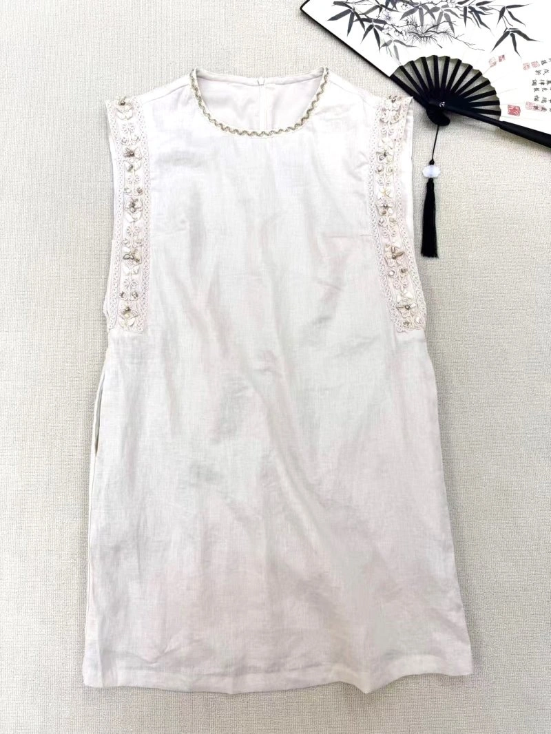 Unclassified Brand Dress Attractive 152767