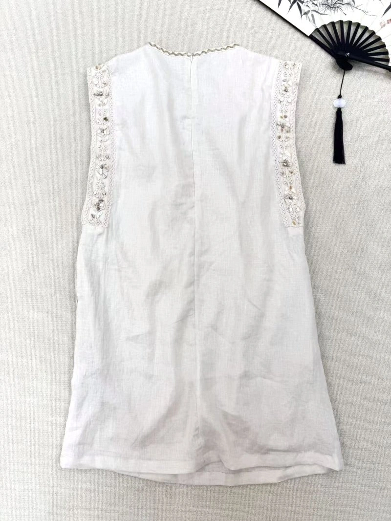 Unclassified Brand Dress Attractive 152767