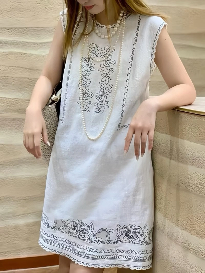 Reliable Unclassified Brand Dress 152769