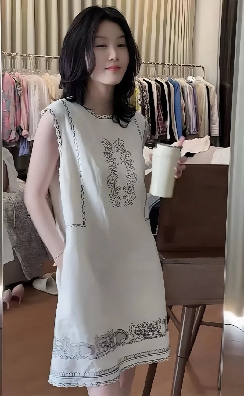 Reliable Unclassified Brand Dress 152769