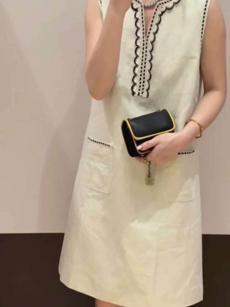 Breathable Unclassified Brand Dress 152764