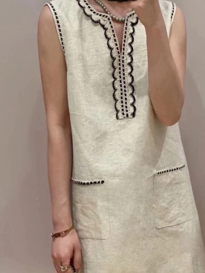 Breathable Unclassified Brand Dress 152764