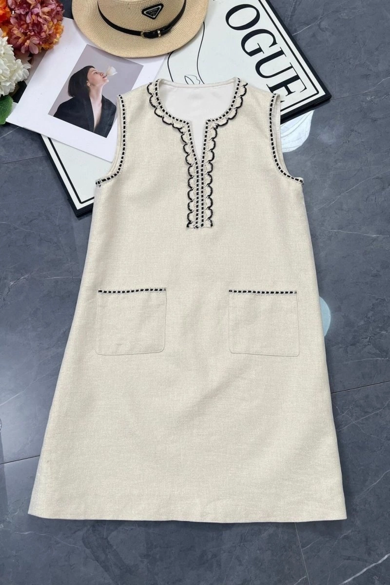 Breathable Unclassified Brand Dress 152764