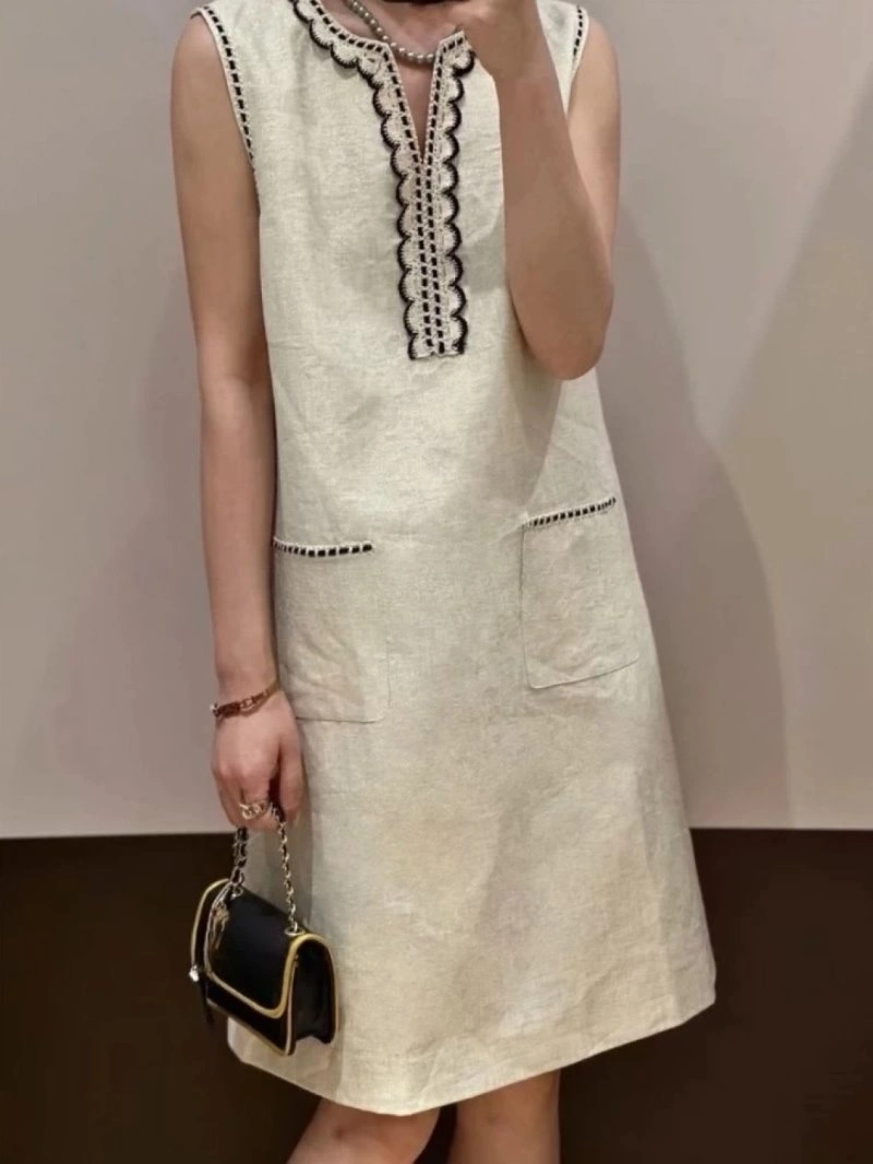 Breathable Unclassified Brand Dress 152764
