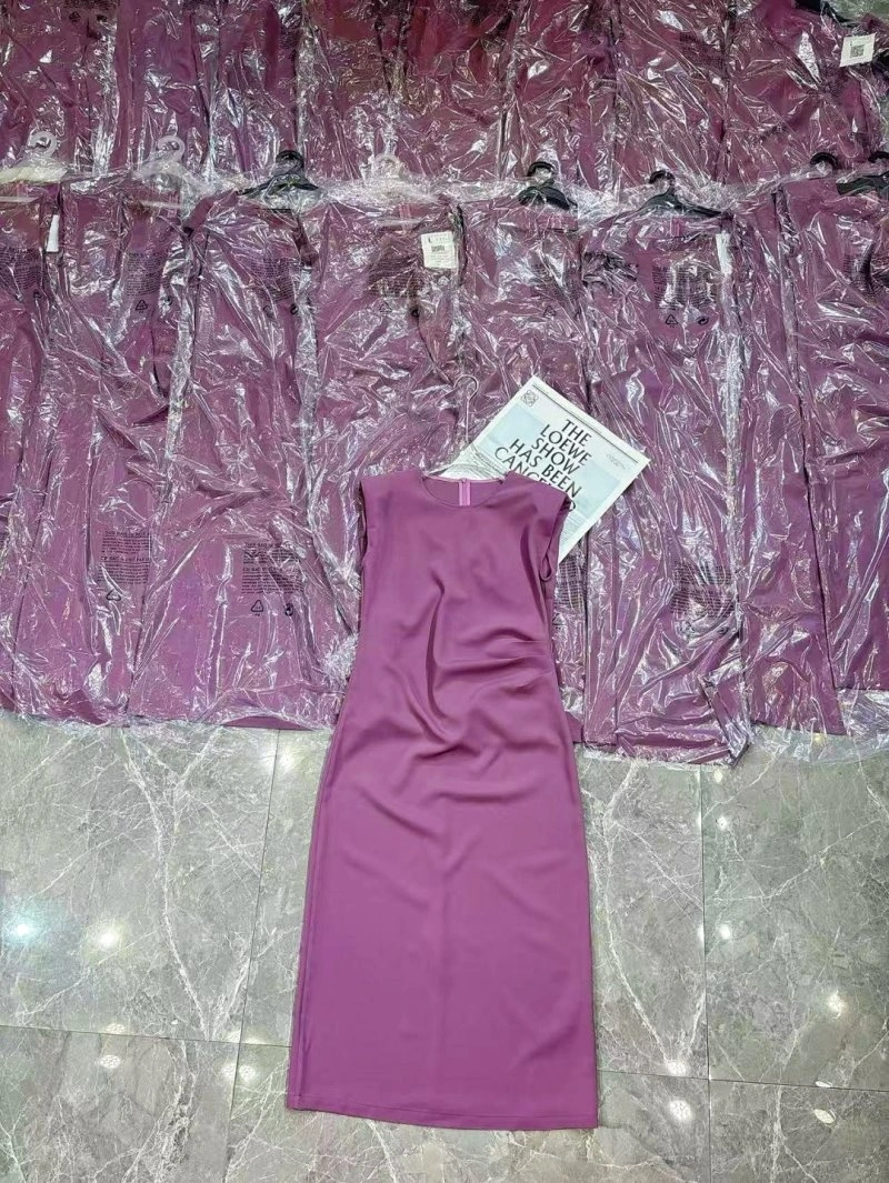 Unclassified Brand Dress Elegant 152765