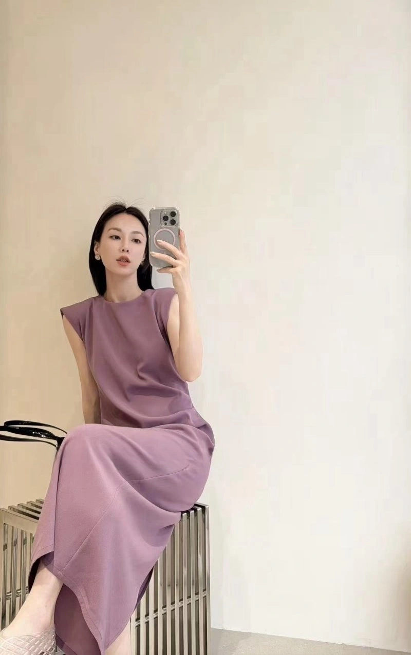 Unclassified Brand Dress Elegant 152765
