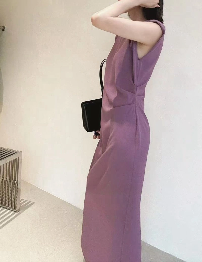 Unclassified Brand Dress Elegant 152765