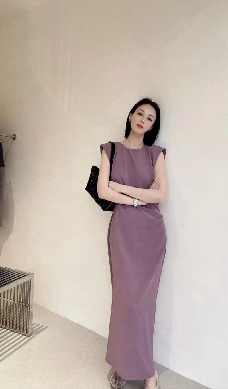 Unclassified Brand Dress Elegant 152765