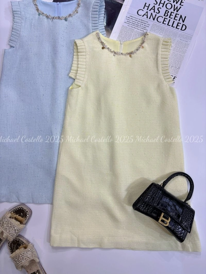 Elegant Unclassified Brand Dress 152757